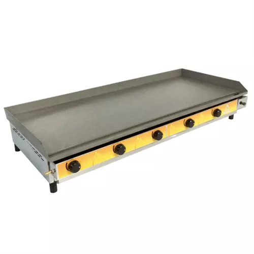 Chapa Churrasqueira Luxo Metalmaq
