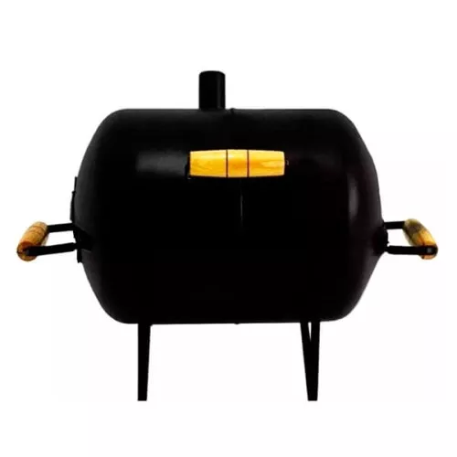 Churrasqueira Bafinho de Mesa Pequeno Universal 