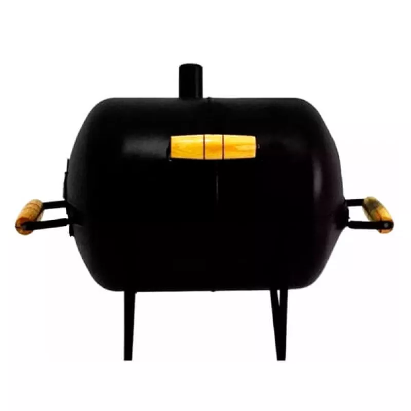 Churrasqueira Bafinho de Mesa Pequeno Universal 