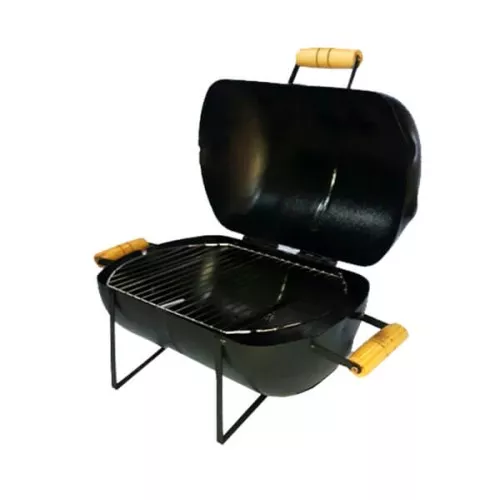 Churrasqueira Bafinho de Mesa Pequeno Universal 