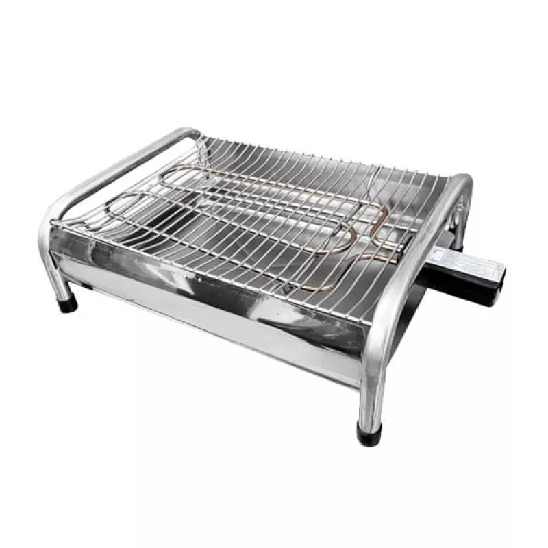 Churrasqueira Elétrica Tok Grill