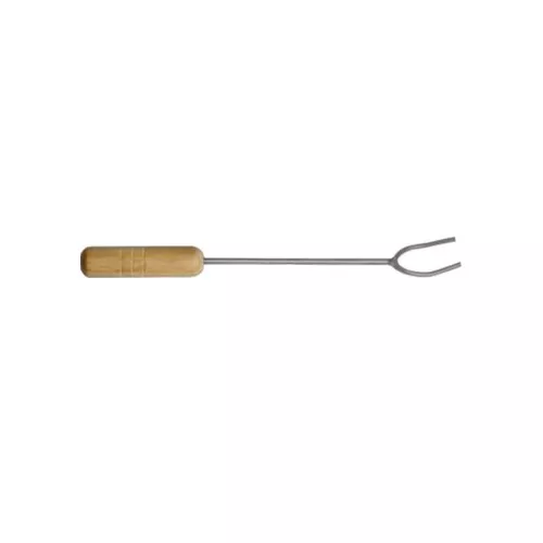 Churrasqueira Espetinho Inox 70cm Alfa Suportel