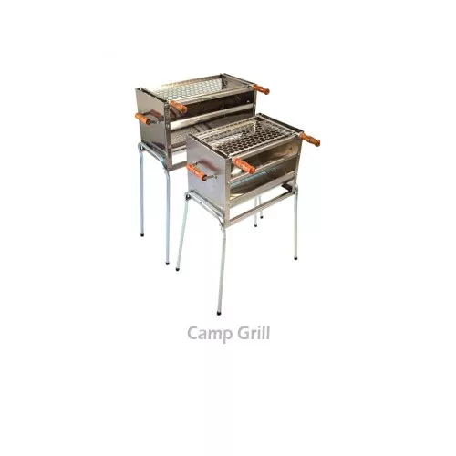 Churrasqueira Mini Grill House Grill