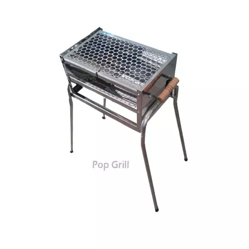 Churrasqueira Mini Grill House Grill