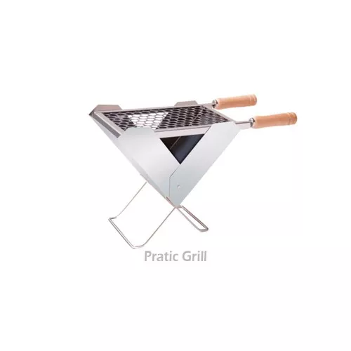 Churrasqueira Mini Grill House Grill