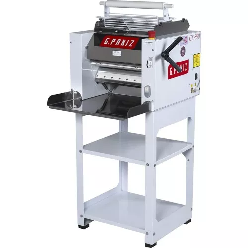 Cilindro Laminador G.Paniz CL-300 Epóxi