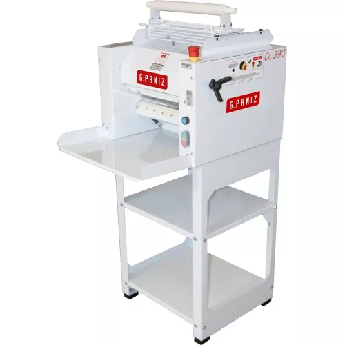 Cilindro Laminador G.Paniz CL-300 Epóxi