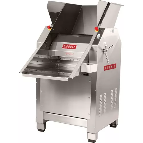 Cilindro Laminador G.Paniz CL-300 Epóxi