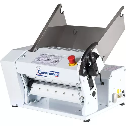 Cilindro Laminador de Mesa  Gastromaq CL 300 Mini Epóxi