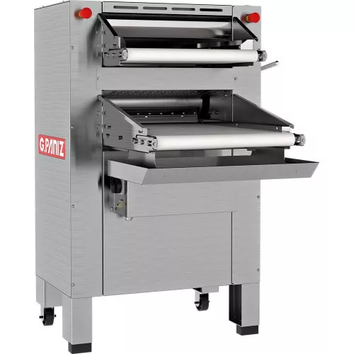 Cilindro Sovador Semiautomático G.Paniz CS-500 SA