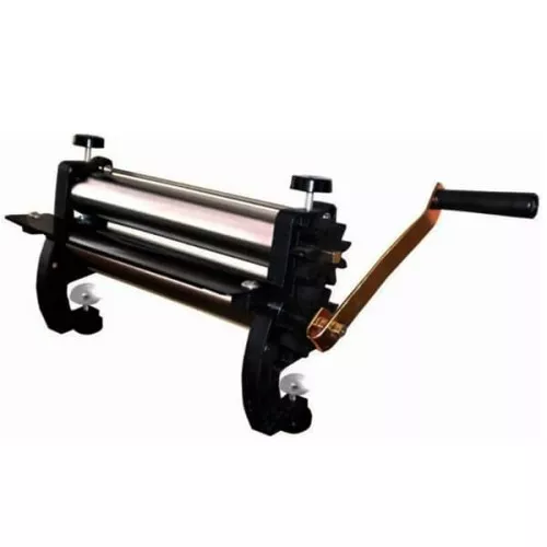 Cilindro Laminador 35cm Malta