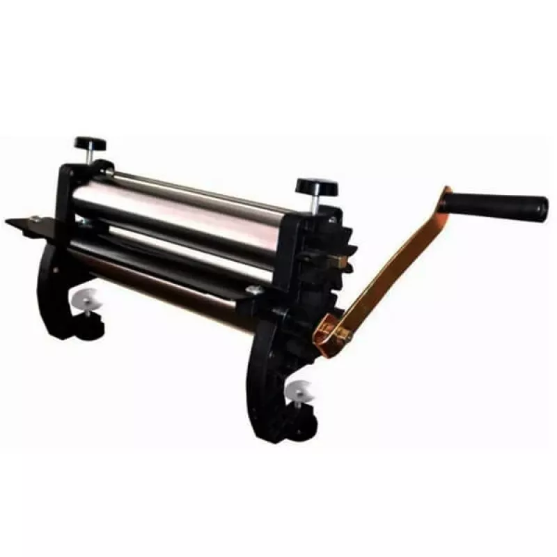 Cilindro Laminador 35cm Malta