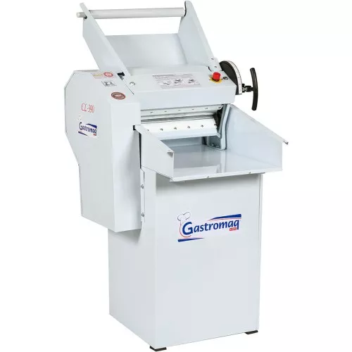 Cilindro Laminador com Pedestal Gastromaq
