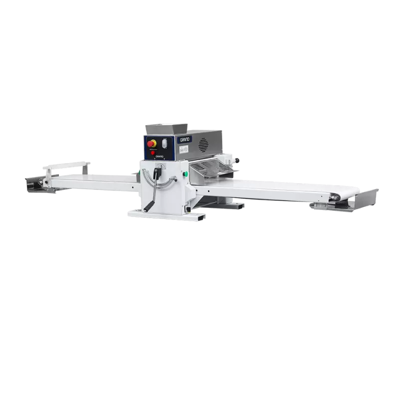 Cilindro Laminador de Massas Grano CLM400