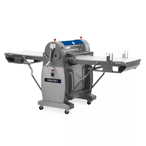 Cilindro Laminador de Massas Grano CLM600