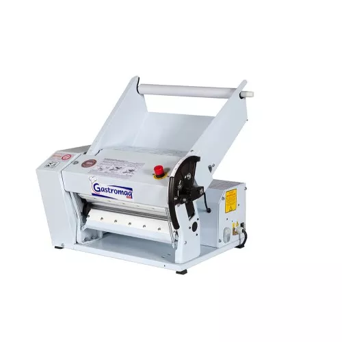 Cilindro Laminador de Mesa  Gastromaq CL 300 Mini Epóxi