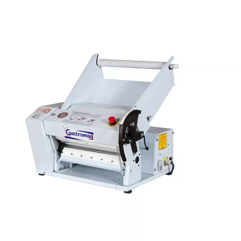 Cilindro Laminador de Mesa  Gastromaq CL 300 Mini Epóxi 