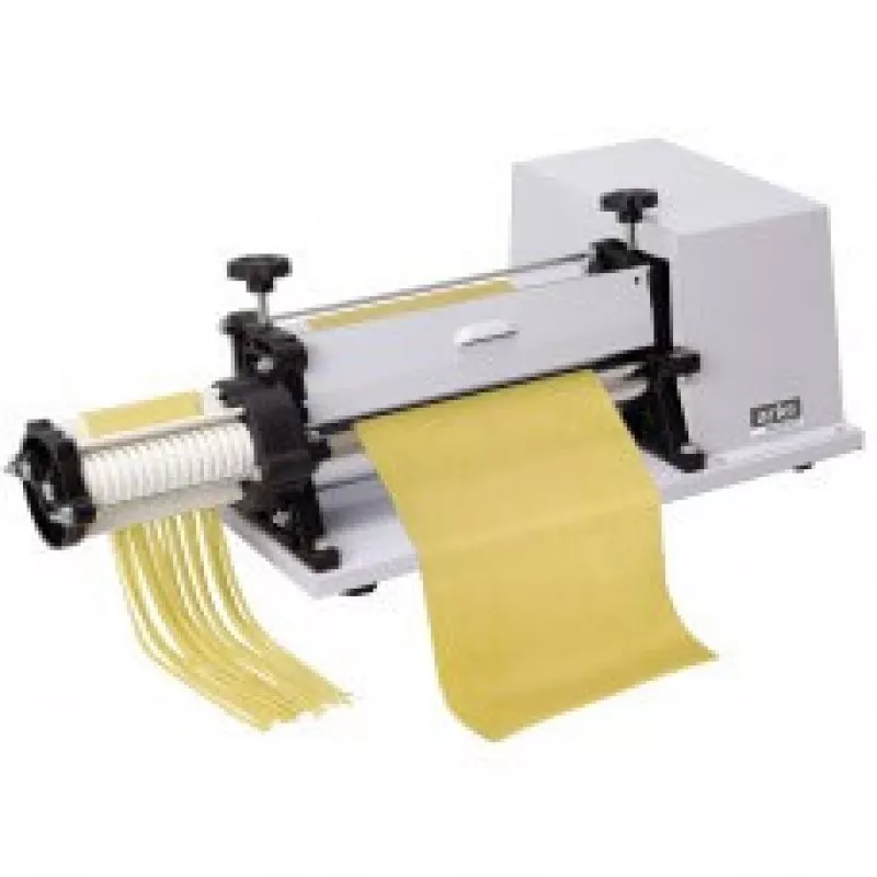 Cilindro Laminador Elétrico 30cm Arke