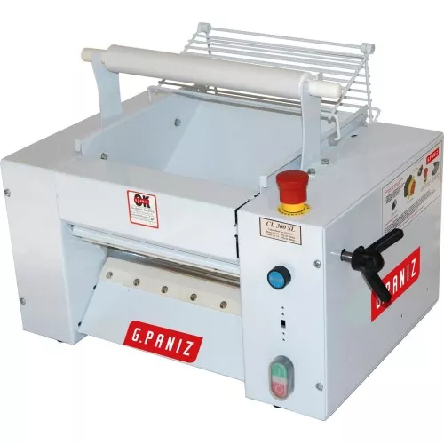 Cilindro Laminador G.Paniz CL-300 Epóxi