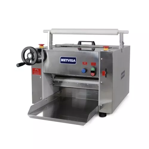 Cilindro Laminador para Mesa 390mm Metvisa