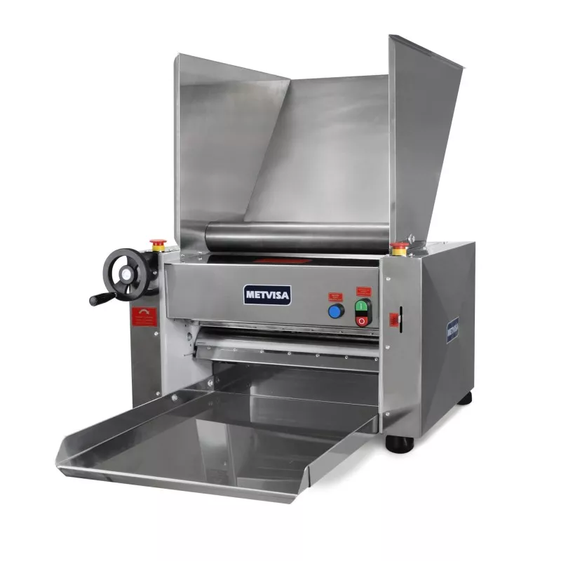 Cilindro Laminador para Mesa 510mm Metvisa 