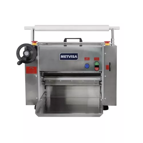 Cilindro Laminador para Mesa 390mm Metvisa