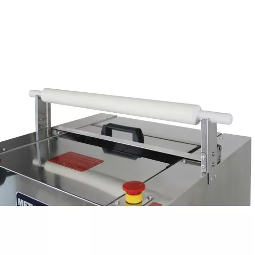Cilindro Laminador para Mesa 390mm Metvisa