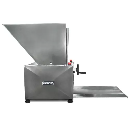 Cilindro Laminador para Mesa 510mm Metvisa