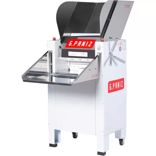 Cilindro Sovador Industrial G.Paniz CS-500