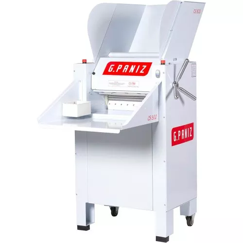 Cilindro Sovador Industrial G.Paniz CS-500
