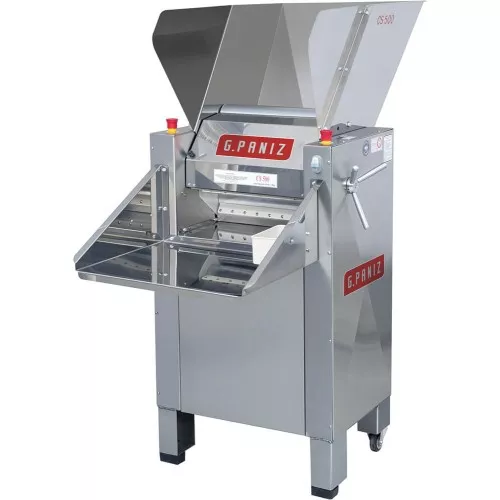 Cilindro Sovador Industrial G.Paniz CS-500