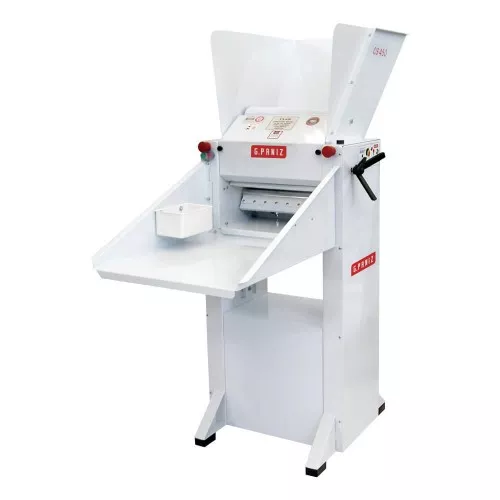 Cilindro Sovador Semi-Industrial G.Paniz CS-450
