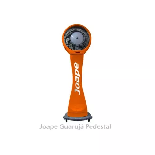 Climatizador Industrial com Pedestal Joape