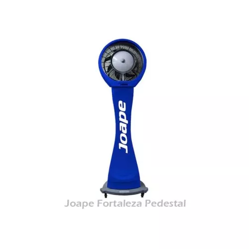 Climatizador Industrial com Pedestal Joape