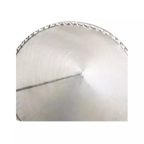 Coador Cone Multiuso Inox 20cm Solrac