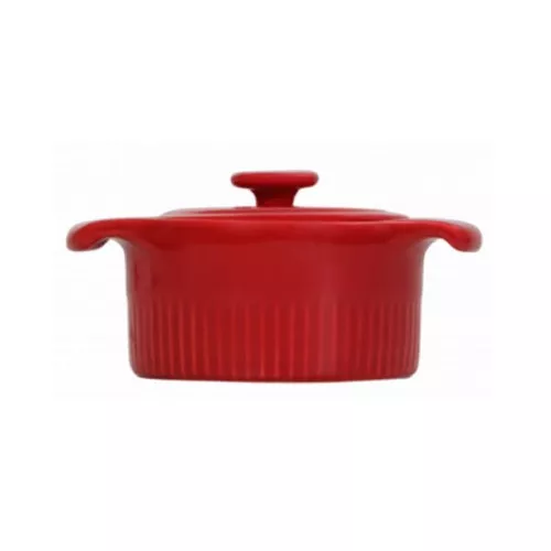 Cocotte 10 Cerâmica 210ml Germer