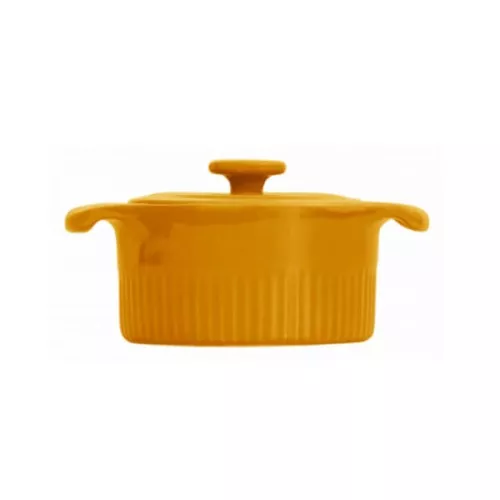 Cocotte 10 Cerâmica 210ml Germer