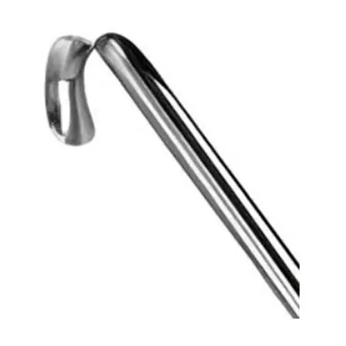 Colher Arroz Profissional 50cm Inox Weck