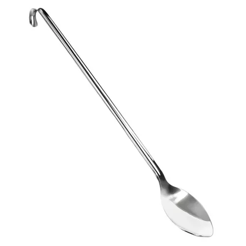 Colher Arroz Profissional 50cm Inox Weck
