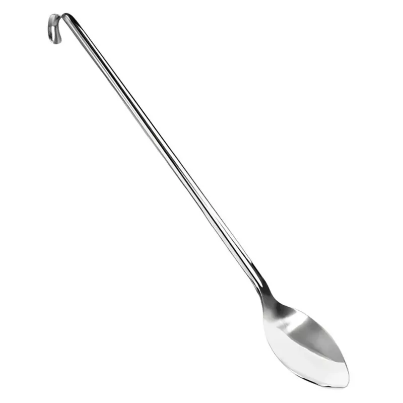 Colher Arroz Profissional 50cm Inox Weck