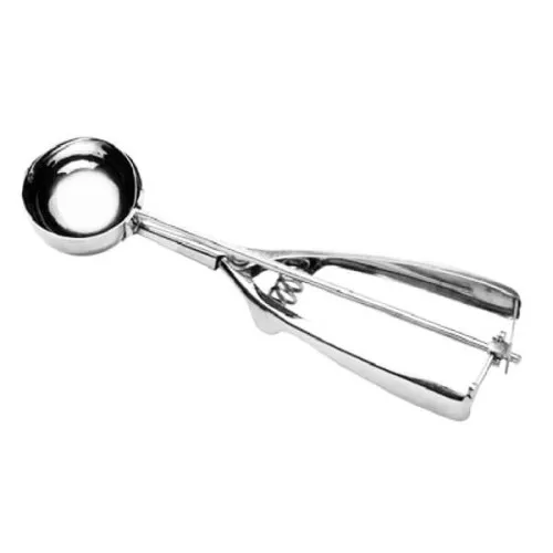 Colher Dosadora Brigadeiro Inox Mimo Style