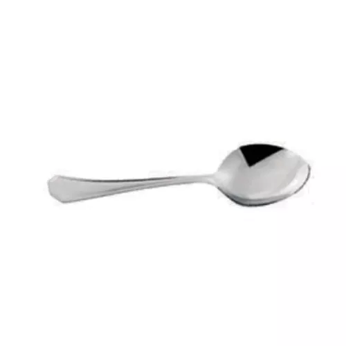 Colher Mesa Inox Mimo Style