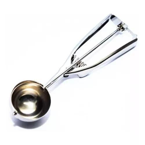 Colher Dosadora Brigadeiro Inox Mimo Style