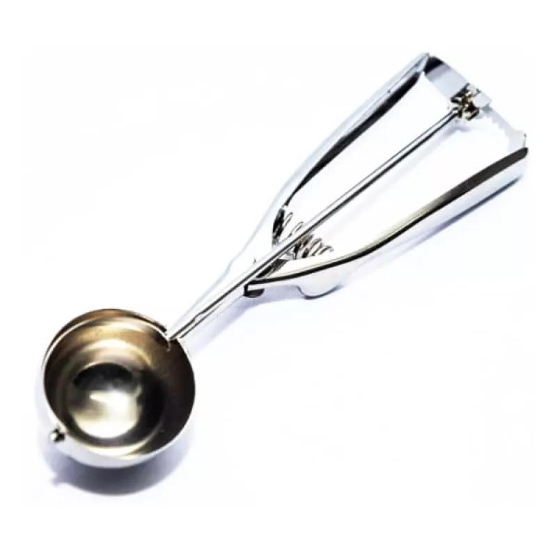 Colher Dosadora Brigadeiro Inox Mimo Style