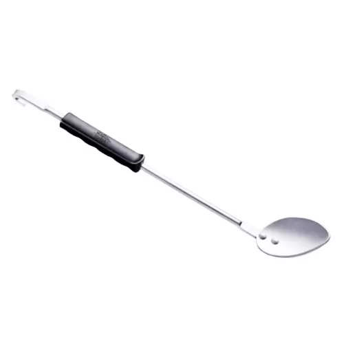 Colher Hotel Cabo Baquelite 47cm Alumínio ABC