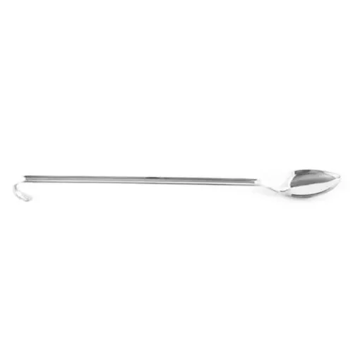 Colher Inox Gourmet 50cm Gedex