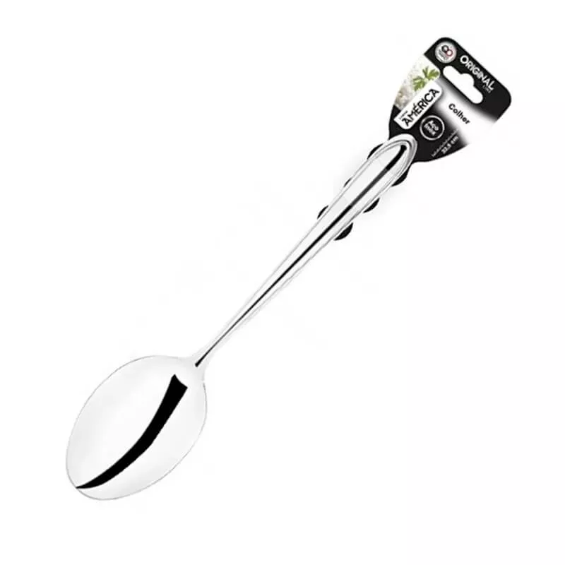 Colher Inox Original Line