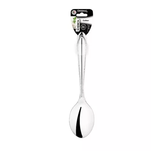 Colher Inox Original Line