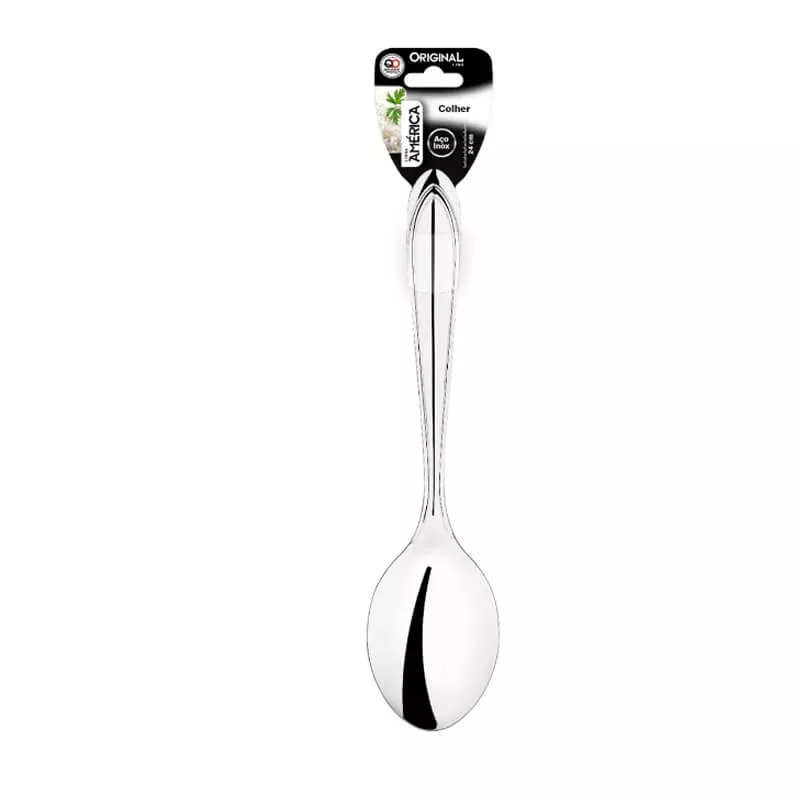 Colher Inox Original Line