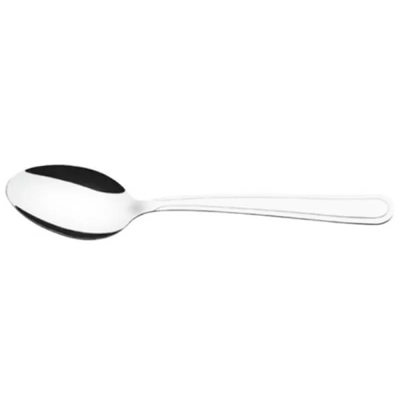 Colher Sobremesa Bianca Cortex